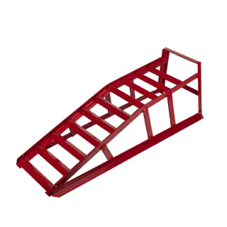Rampe de levage 1 tonne 21 x 85 x 21 cm