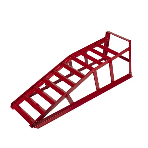 Rampe de levage 1 tonne 21 x 85 x 21 cm