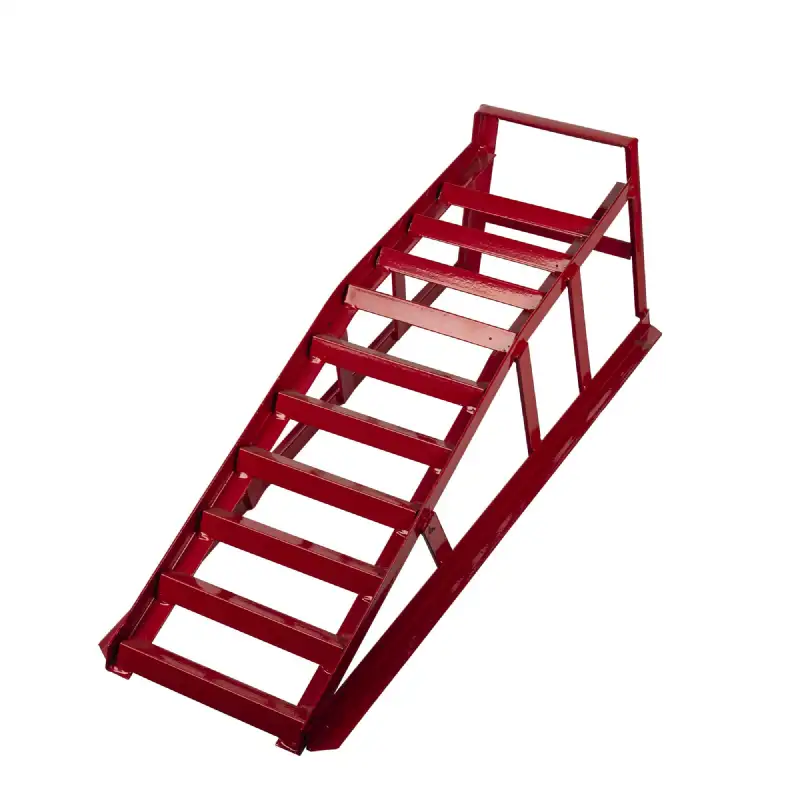 Rampe de levage 1 tonne 21 x 85 x 21 cm