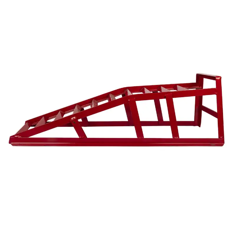Rampe de levage 1 tonne 21 x 85 x 21 cm