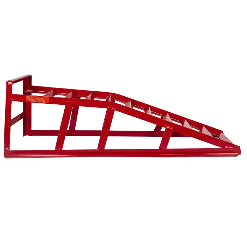 Rampe de levage 1 tonne 21 x 85 x 21 cm