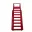 Rampe de levage 1 tonne 21 x 85 x 21 cm