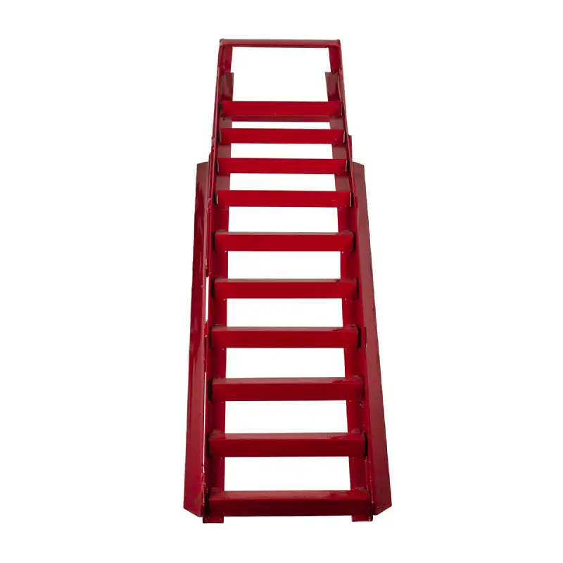 Rampe de levage 1 tonne 21 x 85 x 21 cm
