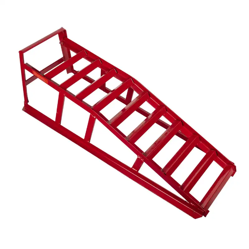 Rampe de levage 1 tonne 21 x 85 x 21 cm