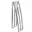 Rampe pliable