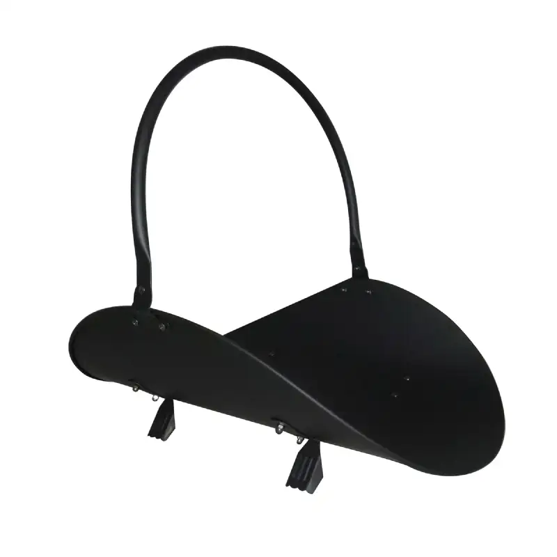 Range Bûches Design Intérieur - WERKA PRO™ Par Provence Outillage