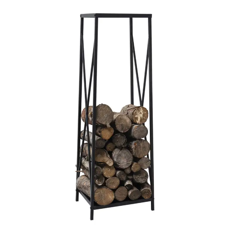 Range bûches vertical WERKA PRO (h 111cm)