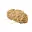 Raphia en fibre naturelle 150g