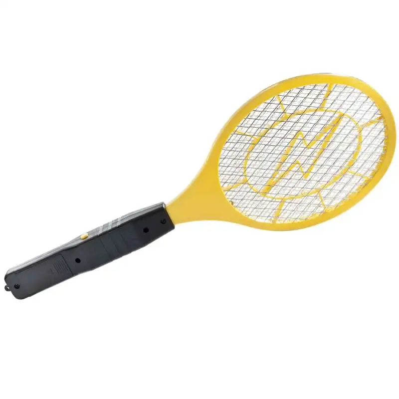 Raquette anti-insectes