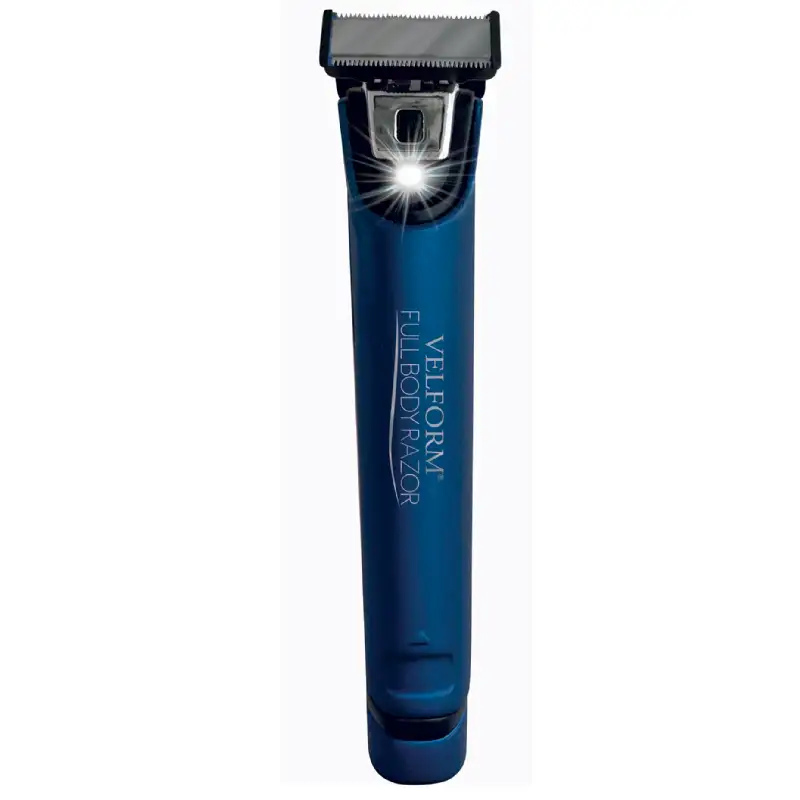 Rasoir rechargeable Velform