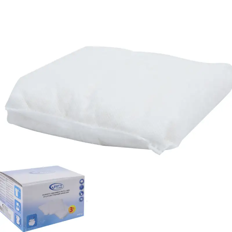 Recharge absorbeur humidité 400g