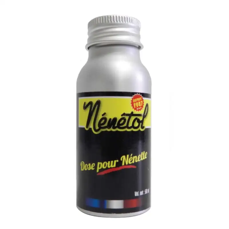 Recharge NENETTE 50 ML