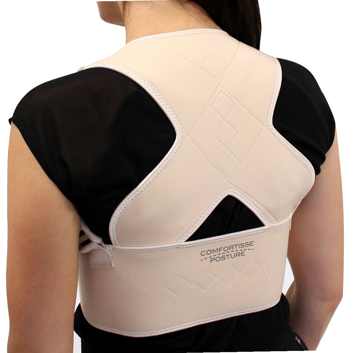 Ceinture lombaire redresse dos taille L-XL
