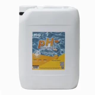 Réducteur de ph ( ph- ) liquide