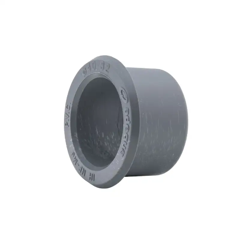 Réduction incorporée mâle-femelle ø40-32 mm