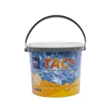 Réhausseur Tac + 5 kg (stabilise le pH)