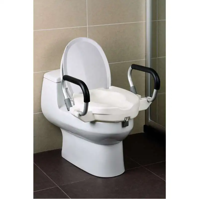 Rehausseur WC