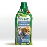 Granulés répulsifs chats et les chiens 600g