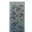 Rideau de porte en bambou 90x200cm motif bambou
