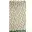 Rideau marseillais imprimé 200g/m²