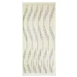 Rideau de porte maïs spiral Confortex (90 x 200 cm)