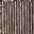 Rideau chenille chocolat uni (90x220cm) WERKA PRO