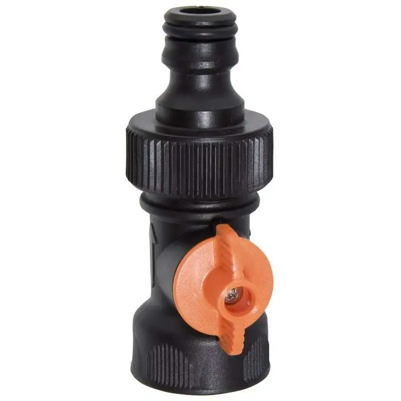 Robinet + raccord seul