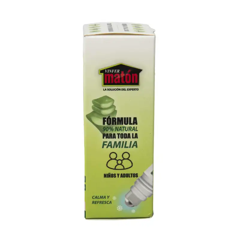 Après-Piqûres 14 ml MATON