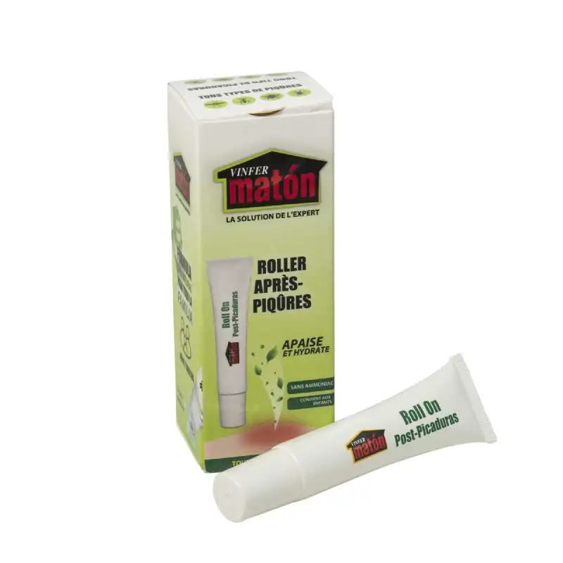 Après-Piqûres 14 ml MATON