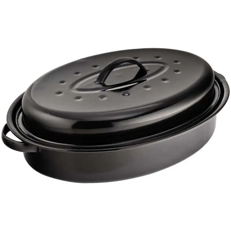 Rôtissoires cuit saveur 3,5 l et 2 l, le lot