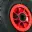 Roue gonflable 10
