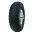 Roue gonflable ⌀260 x 85 mm axe déporté WERKA PRO
