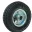 Roue gonflable 6