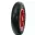 Roue increvable 14''(360x85 mm) axe central WERKAPRO