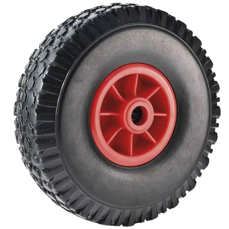 Roue pneu plein Ø 260mm
