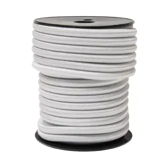 Tendeur élastique blanc WERKA PRO 