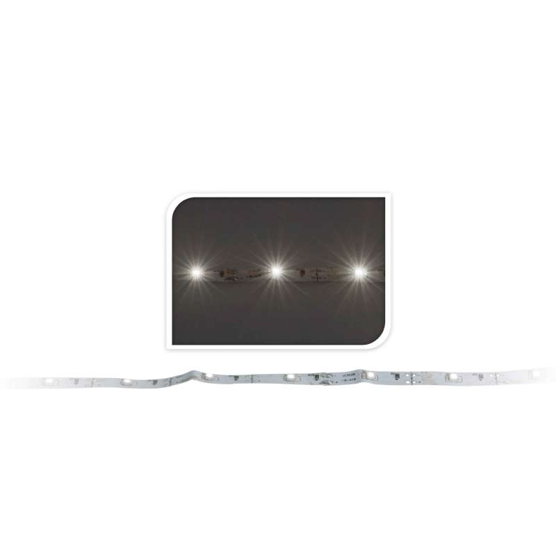 Ruban lumineux 30 LED 1 mètre