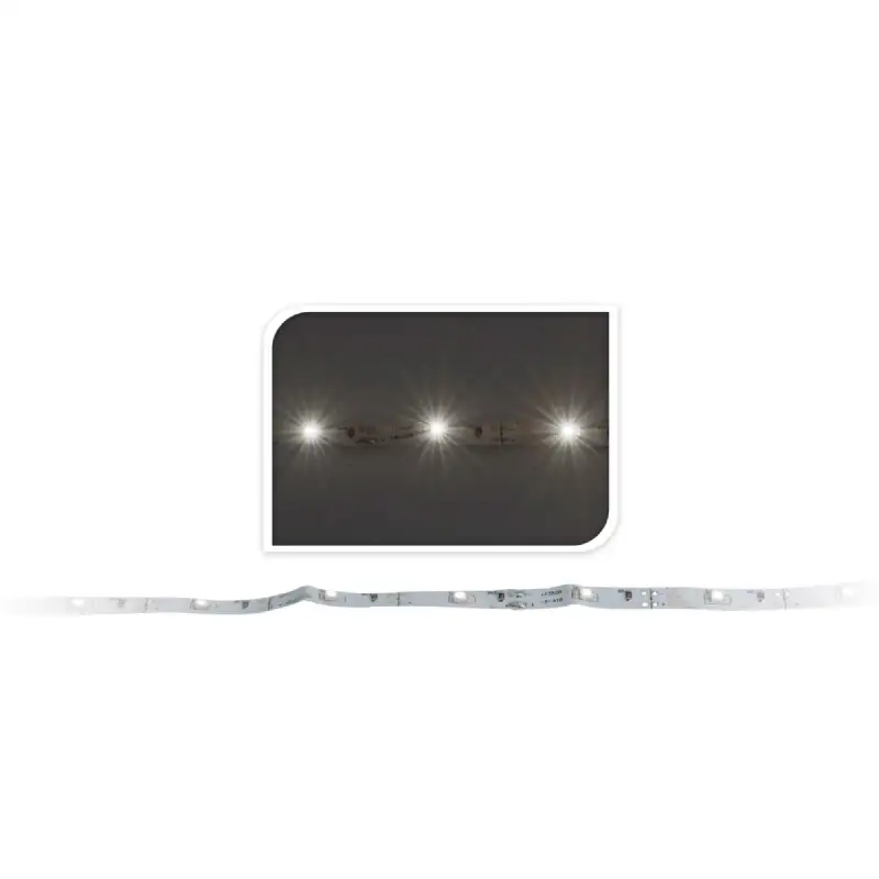 Ruban lumineux 30 LED 1 mètre