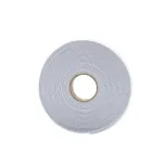 Ruban Élastique Boutonnier Blanc 19 mm x 10 m WERKA PRO