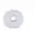 Ruban Élastique Boutonnier Blanc 19 mm x 10 m WERKA PRO