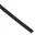 Ruban élastique boutonnier noir 19 mm x 10 m WERKA PRO