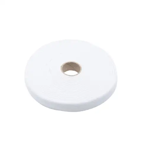 Ruban élastique molletonné WERKA PRO 25 mm x 10 m