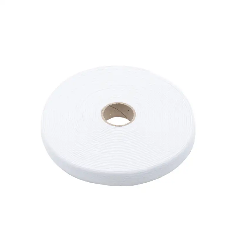 Ruban élastique molletonné WERKA PRO 25 mm x 10 m