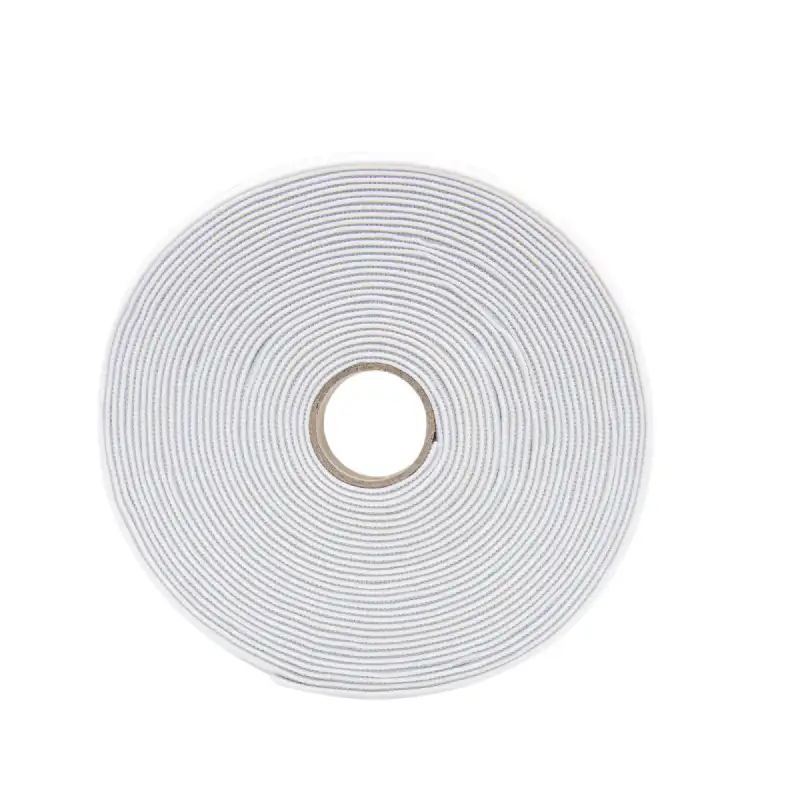 Ruban élastique molletonné WERKA PRO 25 mm x 10 m