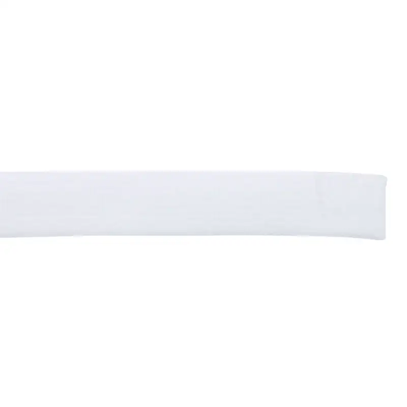 Ruban élastique molletonné WERKA PRO 25 mm x 10 m