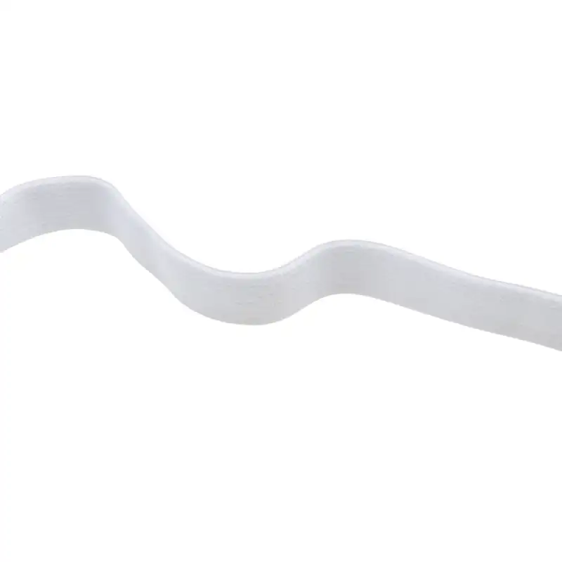 Ruban élastique molletonné WERKA PRO 25 mm x 10 m