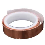 Ruban de Cuivre Adhésif Anti-Limaces et Escargots