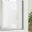 Ruban réparateur moustiquaire blanc 5cmx2m