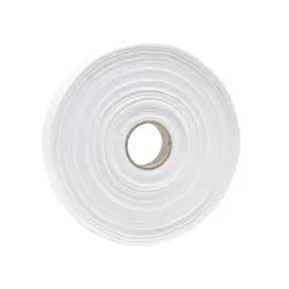 Ruban Gros Grain 100% Coton Biologique  WERKA PRO