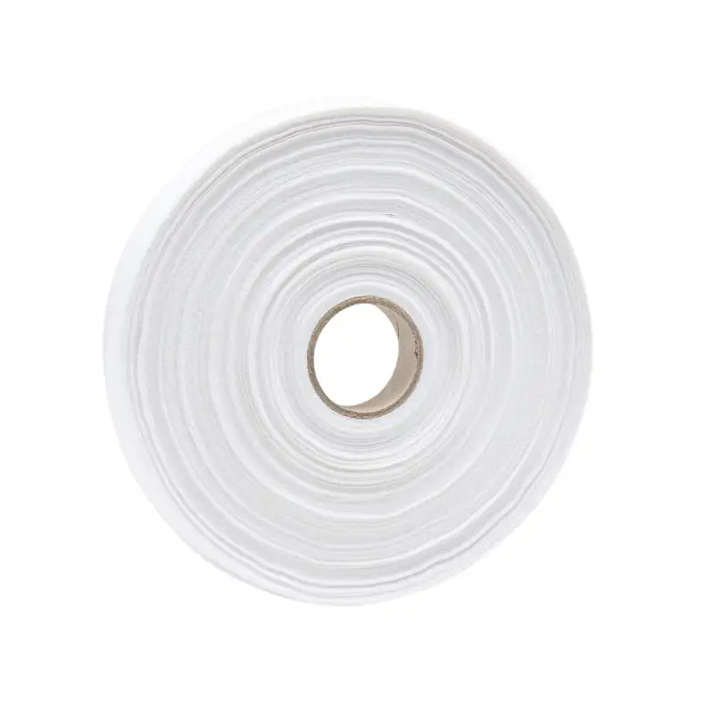 Ruban Gros Grain 100% Coton Biologique WERKA PRO